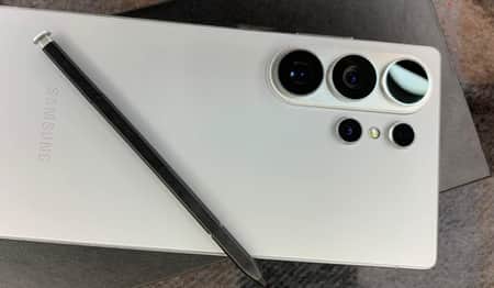 Samsung Galaxy S26 Ultra Colors and Storage Options Leak Ahead of Launch