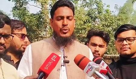 আখতার হোসেন