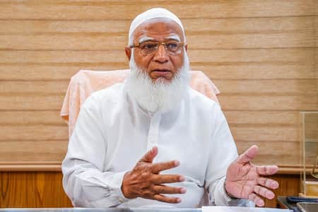 ক্ষমতায় গেলে কেরু অ্যান্ড কোং-সহ সব কারখানা সচল করা হবে : জামায়াত আমির জামায়াত আমির