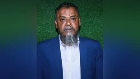সেনাবাহিনীর হাতে বিএনপি নেতা গ্রেফতার বিএনপি নেতা