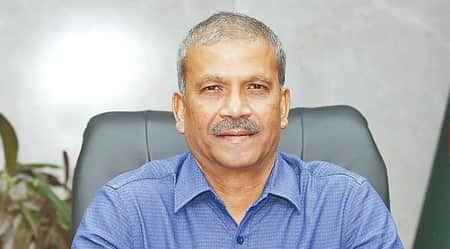 Asif Nazrul