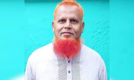 নির্বাচনী মিছিলে অসুস্থ হয়ে প্রাণ গেল বিএনপি নেতার বিএনপি নেতা
