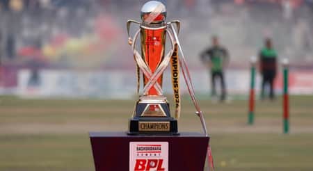 ফ্র্যাঞ্চাইজি লিগ