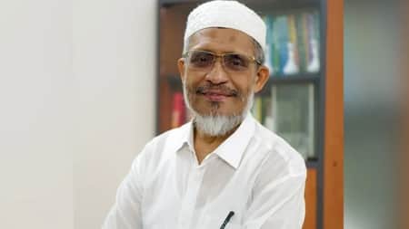বাবরের পেশা ব্যবসা, নগদ টাকা ১৩ কোটি ২১ লাখ বাবরের পেশা ব্যবসা