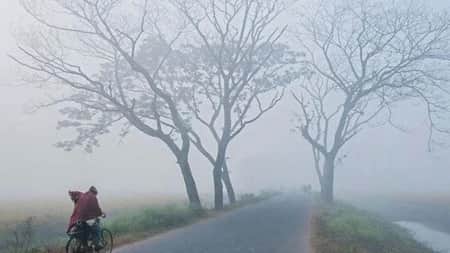 শৈত্যপ্রবাহের বিস্তার আবারও বাড়তে পারে Cold