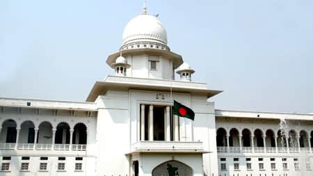 Court