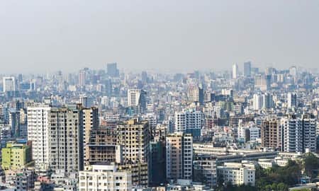 Dhaka