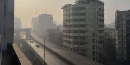 ঢাকার আবহাওয়া