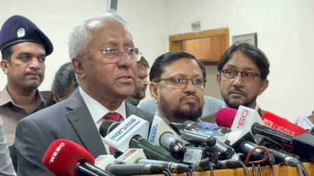 বাংলাদেশের নির্বাচন নিজস্ব উদ্যোগে পর্যবেক্ষণ করবে যুক্তরাষ্ট্র যুক্তরাষ্ট্র