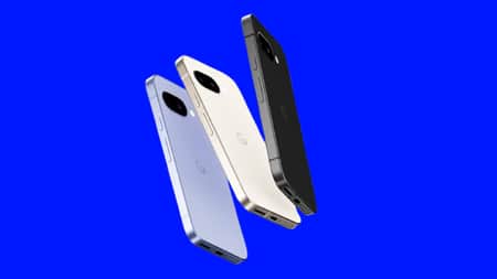 Google Pixel 10a