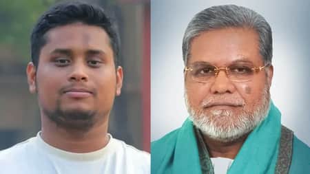 হাসনাতের আসনে বিএনপির প্রার্থী মঞ্জুরুলের মনোনয়নপত্র বাতিল Hasnat-1