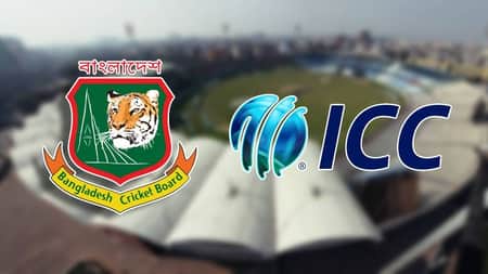 আইসিসিকে নতুন এক প্রস্তাব দিল বাংলাদেশ ICC