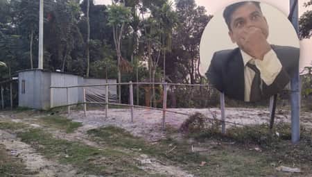 APP Lutfor Rahman