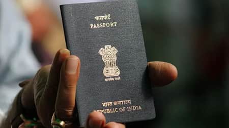 ভারতীয়দের পর্যটক ভিসা