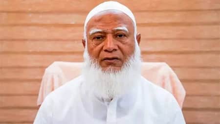 সবাইকে সর্বোচ্চ ধৈর্য ধারণ ও অন্যকে সম্মান প্রদর্শনের আহ্বান জামায়াত আমিরের জামায়াত আমির