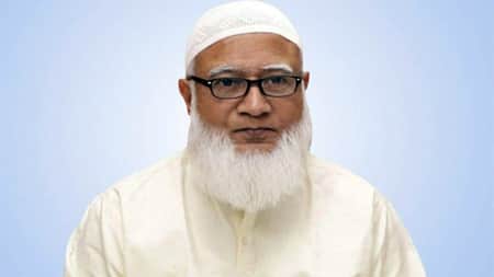 যেদিন থেকে নির্বাচনী সফর শুরু করবেন জামায়াতের আমির, কোথায় কোনদিন জেনে নিন জামায়াতের আমির