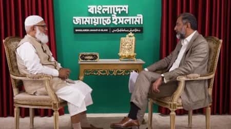 ডা. শফিকুর রহমান