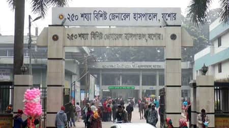 তীব্র শীতে যশোরে ১০ জনের মৃত্যু তীব্র শীত