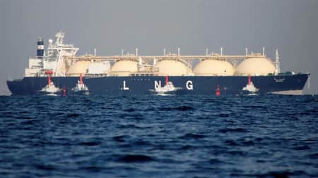LNG
