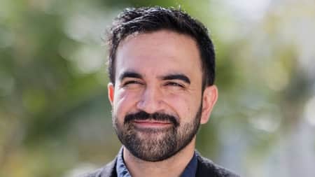 Mamdani