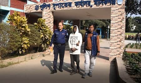 পাওনা টাকা চাওয়ায় নারীকে শ্বাসরোধে হত্যা!