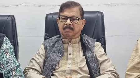 বিএনপি জোট থেকে সরে এলো নাগরিক ঐক্য, এককভাবে মান্নার নির্বাচনের ঘোষণা মান্নার নির্বাচনের ঘোষণা