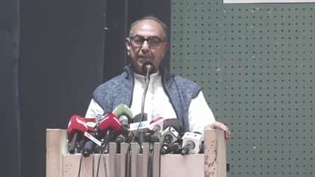 মির্জা আব্বাস