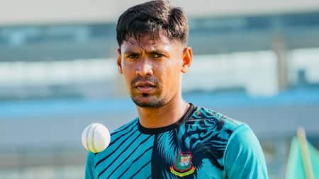মুস্তাফিজকে বাদ দেয়াসহ আইসিসির ৩ সুপারিশ Mustafiz