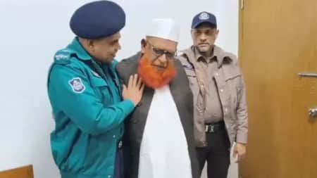 আবুল কালাম আজাদ