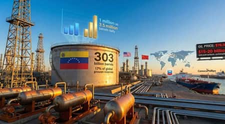 Oil