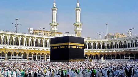Omrah