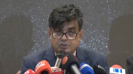 প্রেস সচিব