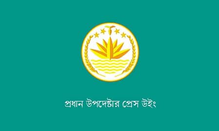 প্রেস উইং