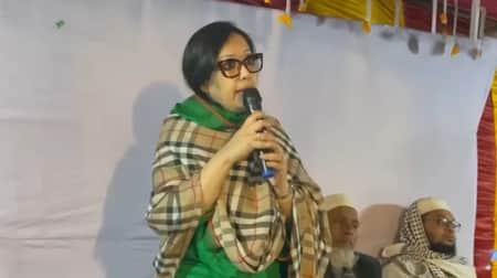 রুমিন ফারহানা
