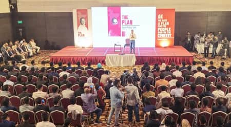 এনআইডি প্রক্রিয়া সহজ ও ঝামেলামুক্ত করার পক্ষে তারেক রহমান তারেক রহমান