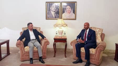 Tarek Rahman