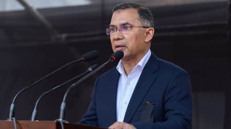 Tarique Rahman