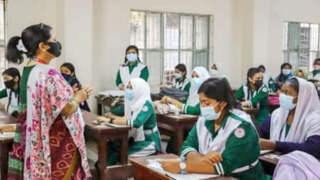 শিক্ষাপ্রতিষ্ঠান প্রধানদের