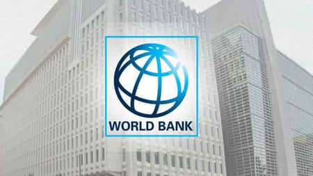 World Bank
