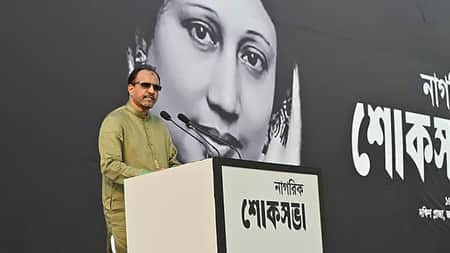 সেই ওষুধটি বহাল রাখাই ছিল ‘স্লো পয়জন’ : খালেদা জিয়ার চিকিৎসক Zia