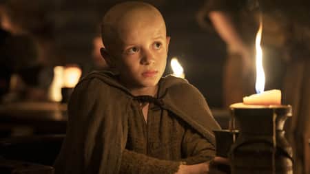 A Knight of the Seven Kingdoms Episode 2 Recap: Dunk’s Name, Doubt, and Determination