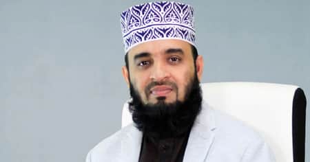 ড. মিজানুর রহমান আজহারি