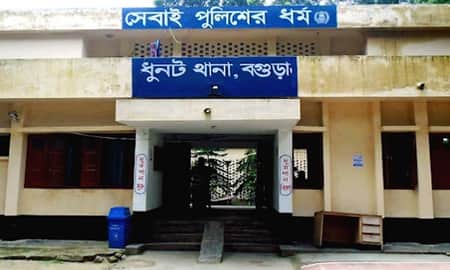 জামায়াত-বিএনপির সংঘর্ষ