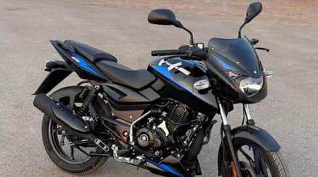 bajaj pulsar 125