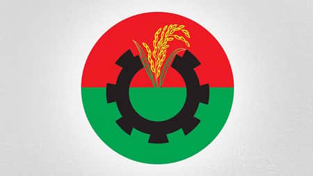 বিএনপি