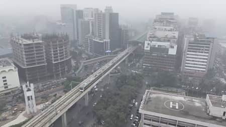 আবহাওয়া