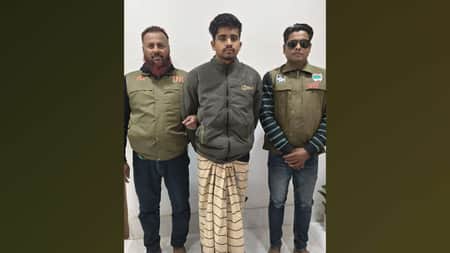 রানা প্রতাপ হত্যা