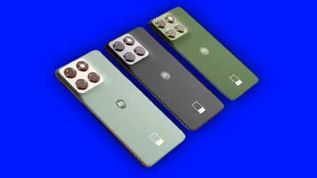 motorola edge 70 fusion