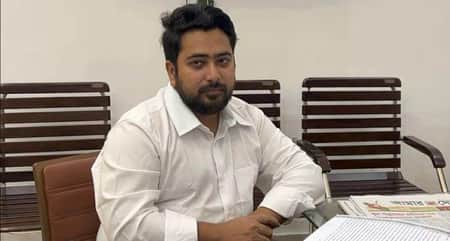 নাহিদ ইসলাম