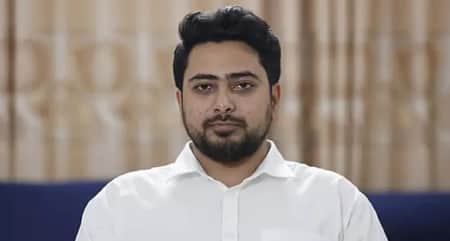 নাহিদ ইসলাম